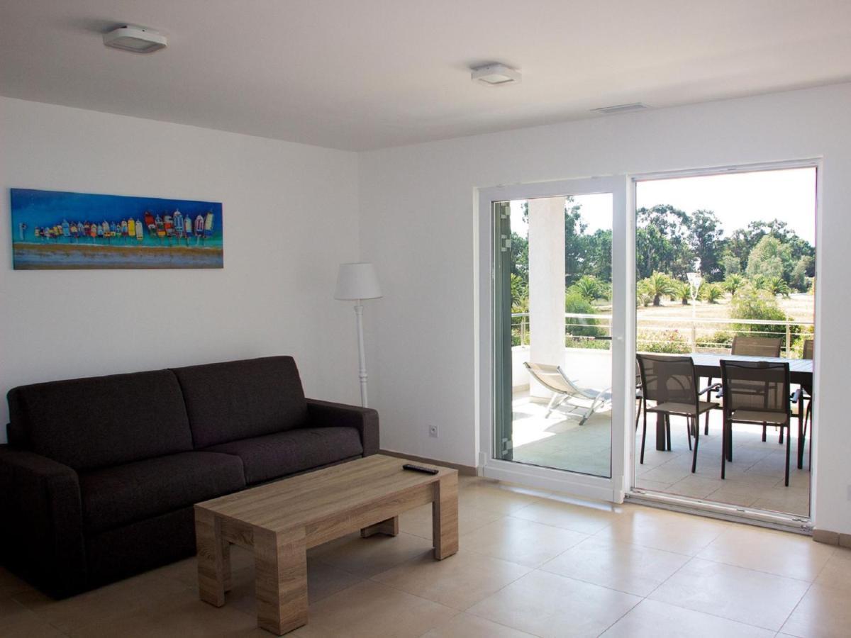 Apartment A Suara Linda-1 By Interhome Ghisonaccia Zewnętrze zdjęcie
