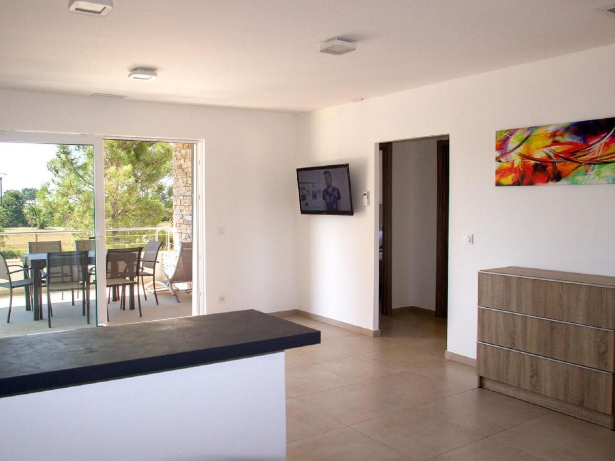Apartment A Suara Linda-1 By Interhome Ghisonaccia Zewnętrze zdjęcie